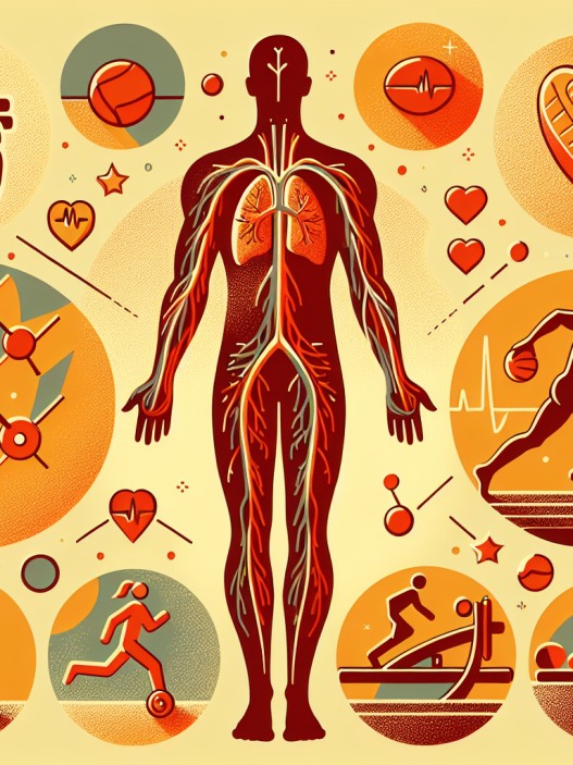 Come il Sildenafil Citrate può migliorare le prestazioni degli atleti