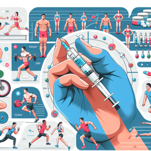 Come utilizzare correttamente Primobolan injection per ottenere risultati ottimali nello sport
