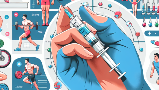 Come utilizzare correttamente Primobolan injection per ottenere risultati ottimali nello sport