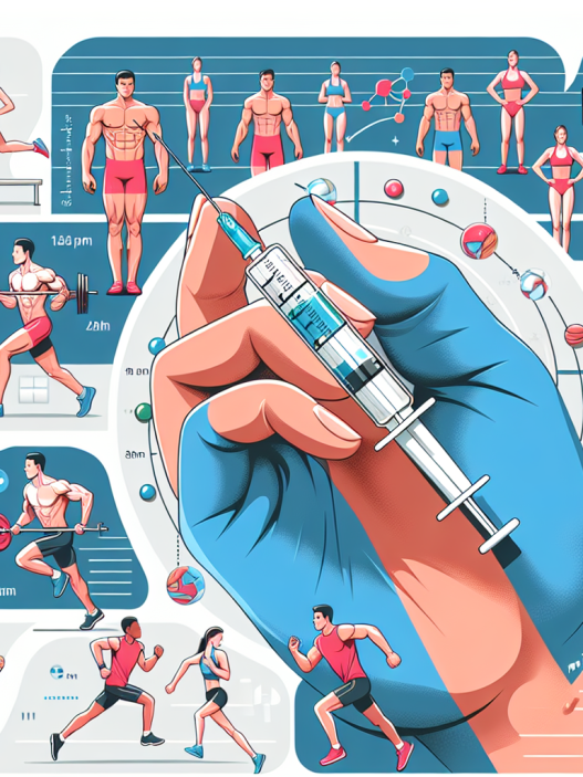Come utilizzare correttamente Primobolan injection per ottenere risultati ottimali nello sport