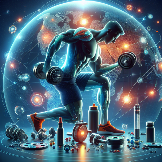 Come utilizzare la Parabolan in modo sicuro nel mondo dello sport