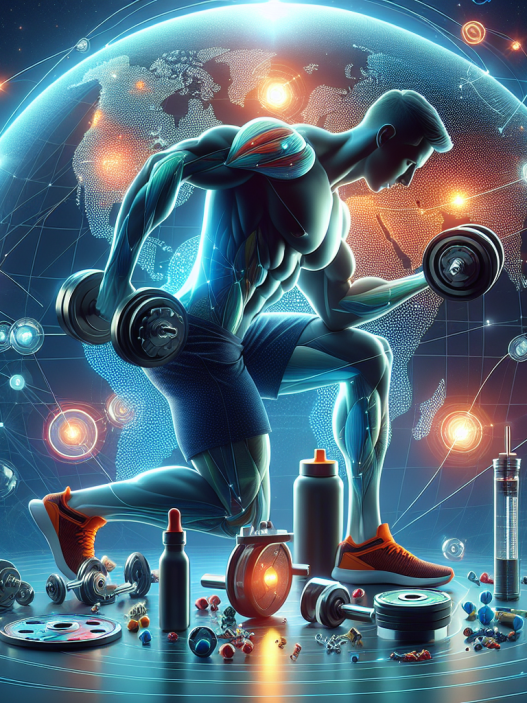 Come utilizzare la Parabolan in modo sicuro nel mondo dello sport