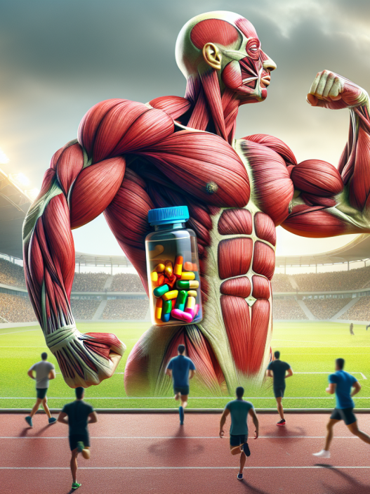 Gli effetti collaterali del Sintol nell'ambito dello sport