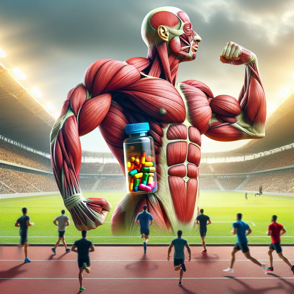 Gli effetti collaterali del Sintol nell'ambito dello sport