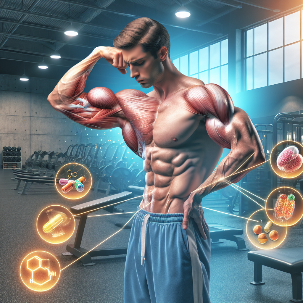 Gli effetti collaterali del Sintol nell'ambito dello sport