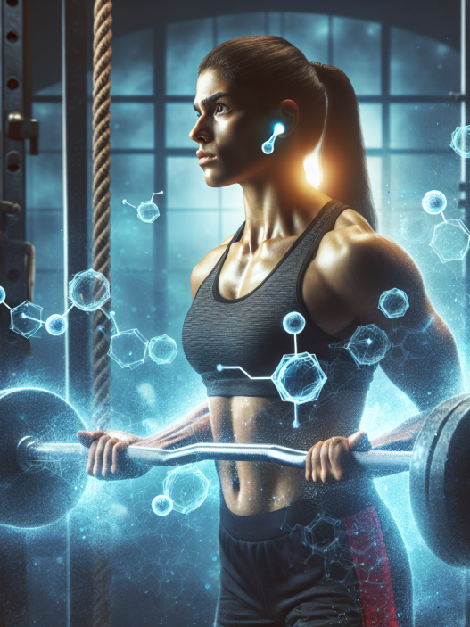 Gli effetti del Testosterone sulle prestazioni sportive