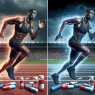 Gli effetti della Phentermine Hydrochlorid sull'efficienza sportiva