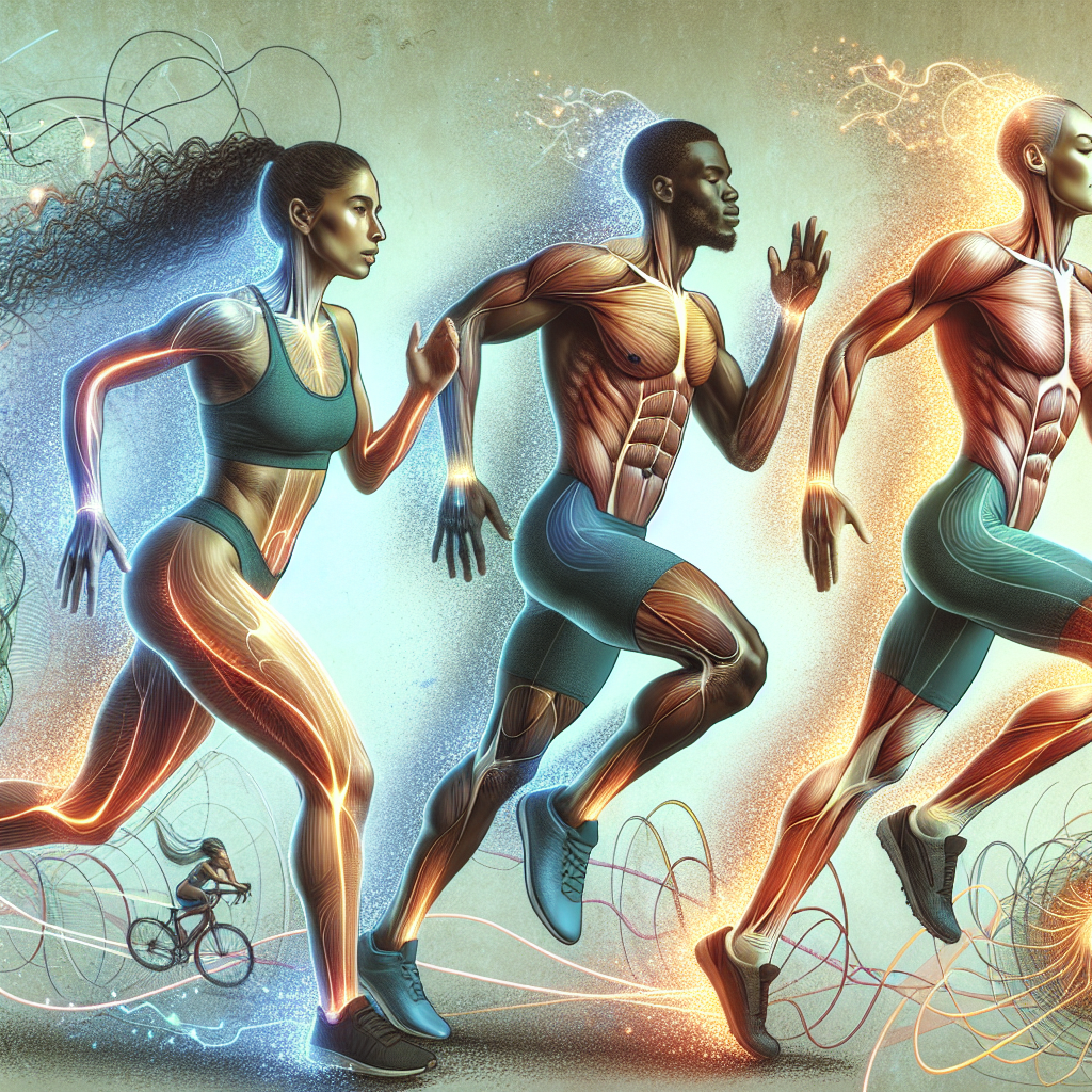 Gli effetti della Retatrutide sul metabolismo energetico degli sportivi