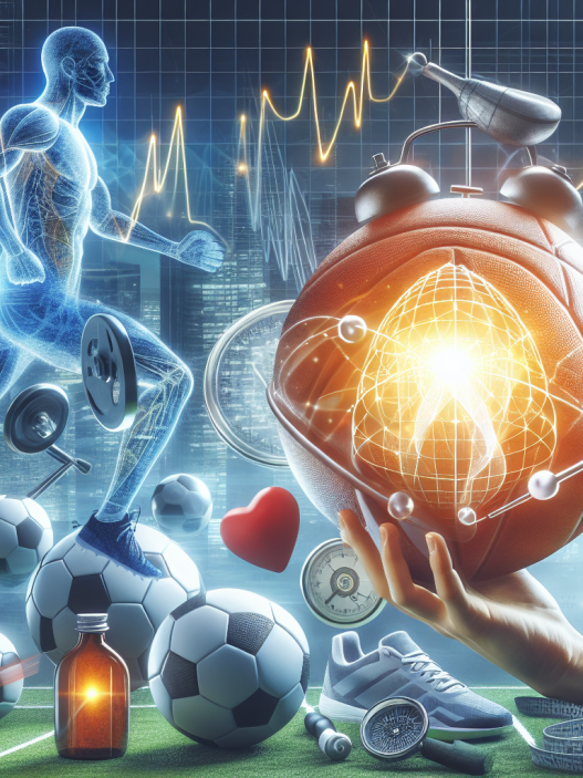 Gli effetti della Retatrutide sulle prestazioni sportive