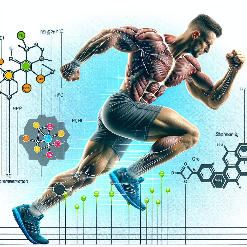 Gli effetti della Retatrutide sulle prestazioni sportive