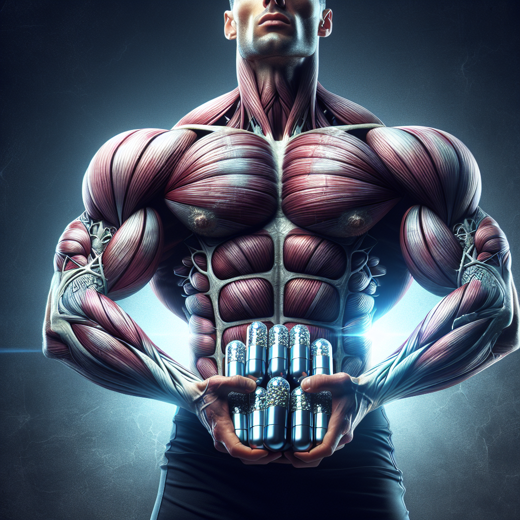 Gli effetti positivi della Stenbolone sulle prestazioni sportive