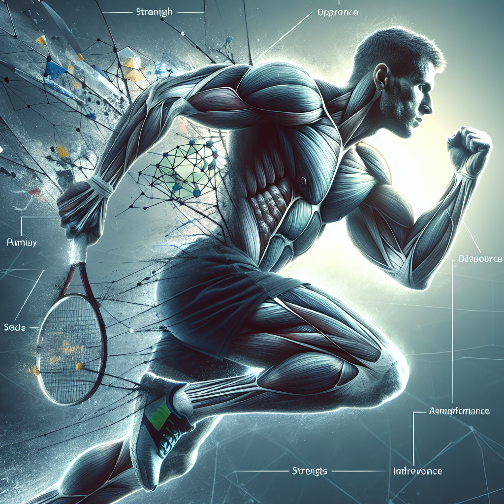 Gli effetti positivi della Stenbolone sulle prestazioni sportive