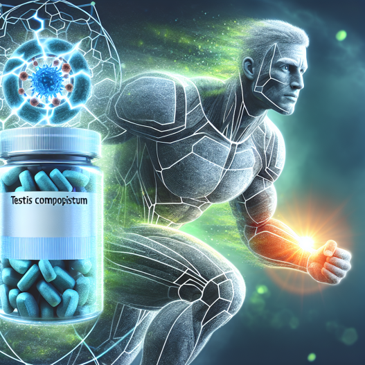 Gli effetti positivi di Testis Compositum nell'integrazione sportiva