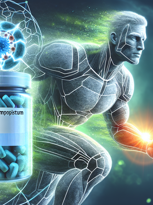 Gli effetti positivi di Testis Compositum nell'integrazione sportiva