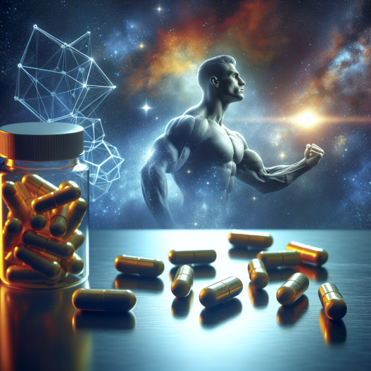 Il Stanozololo compresse nel miglioramento delle prestazioni atletiche