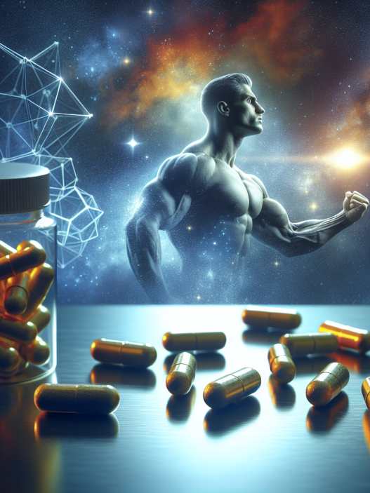 Il Stanozololo compresse nel miglioramento delle prestazioni atletiche