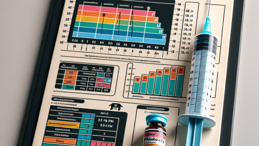 L'importanza di seguire correttamente il dosaggio dell'iniezione di Primobolan (Metenolone) per ottenere risultati ottimali