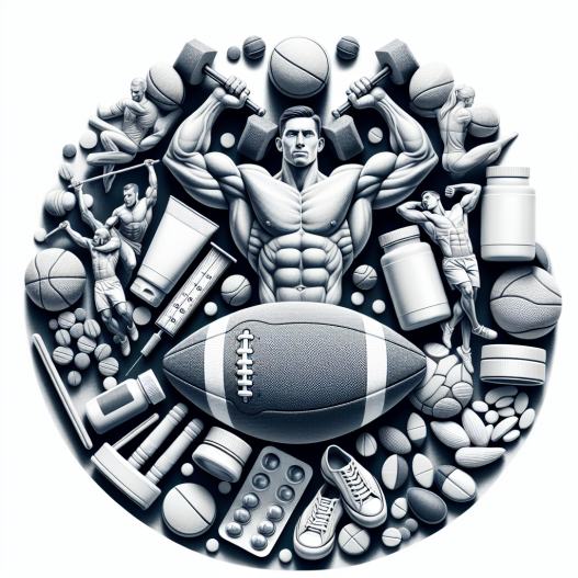 L'uso appropriato del Tadalafil Citrate nel contesto dello sport