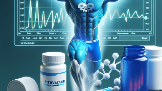 Pitavastatina calcio e doping: un'analisi approfondita