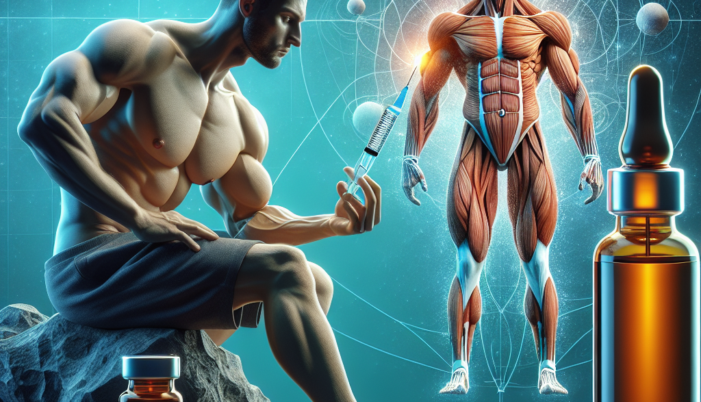 Primobolan: un approccio sicuro per la gestione del peso negli sportivi