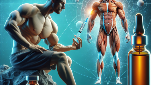 Primobolan: un approccio sicuro per la gestione del peso negli sportivi