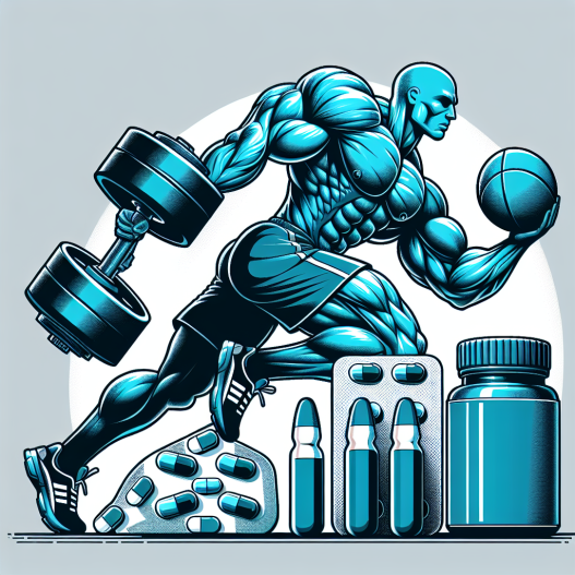 Proviron: il farmaco dopante nel mondo dello sport