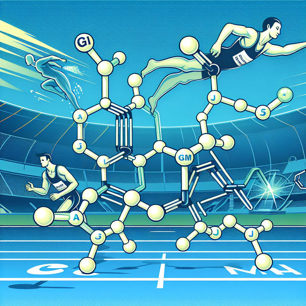 Semaglutide: un potenziale ergogenico nello sport