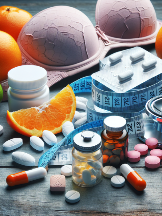 Sibutramine: un aiuto per la perdita di peso negli sportivi