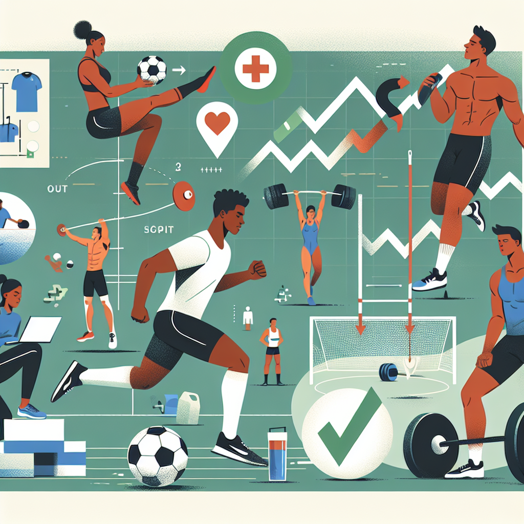 Stenbolone: come migliorare le prestazioni atletiche in modo sicuro