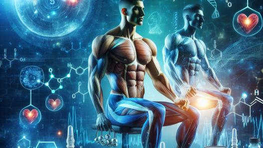 Analisi della biodisponibilità del testosterone propionato negli atleti