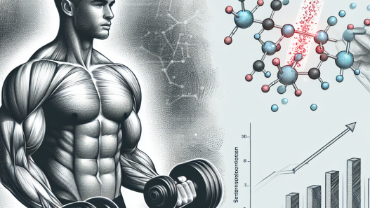 Come il testosterone undecanoato influisce sulla forza e potenza muscolare