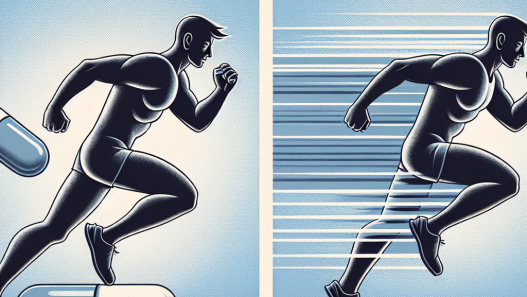 Come il Viagra può influenzare la resistenza fisica degli sportivi