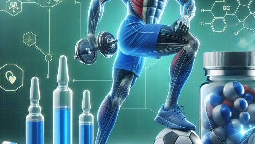 Come utilizzare il Testosterone fenilpropionato in modo sicuro nello sport