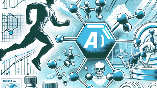 Come utilizzare il toremifene citrato per migliorare le prestazioni sportive