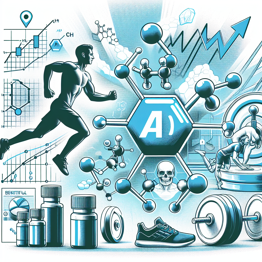 Come utilizzare il toremifene citrato per migliorare le prestazioni sportive