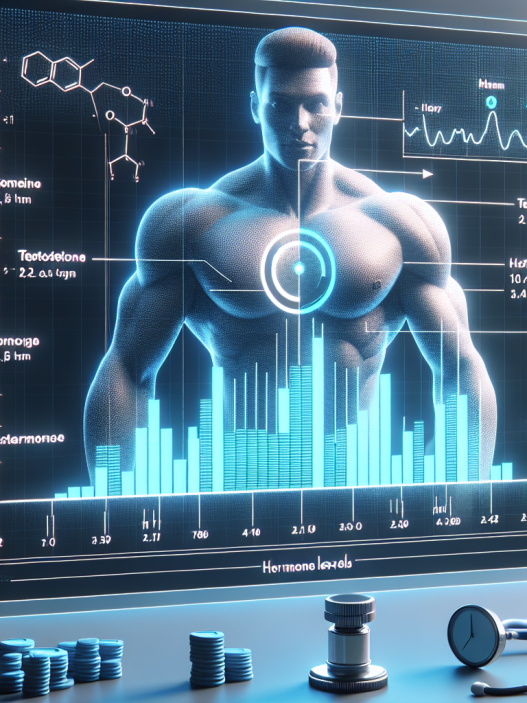 Dosaggio ottimale del Testosterone fenilpropionato per gli sportivi