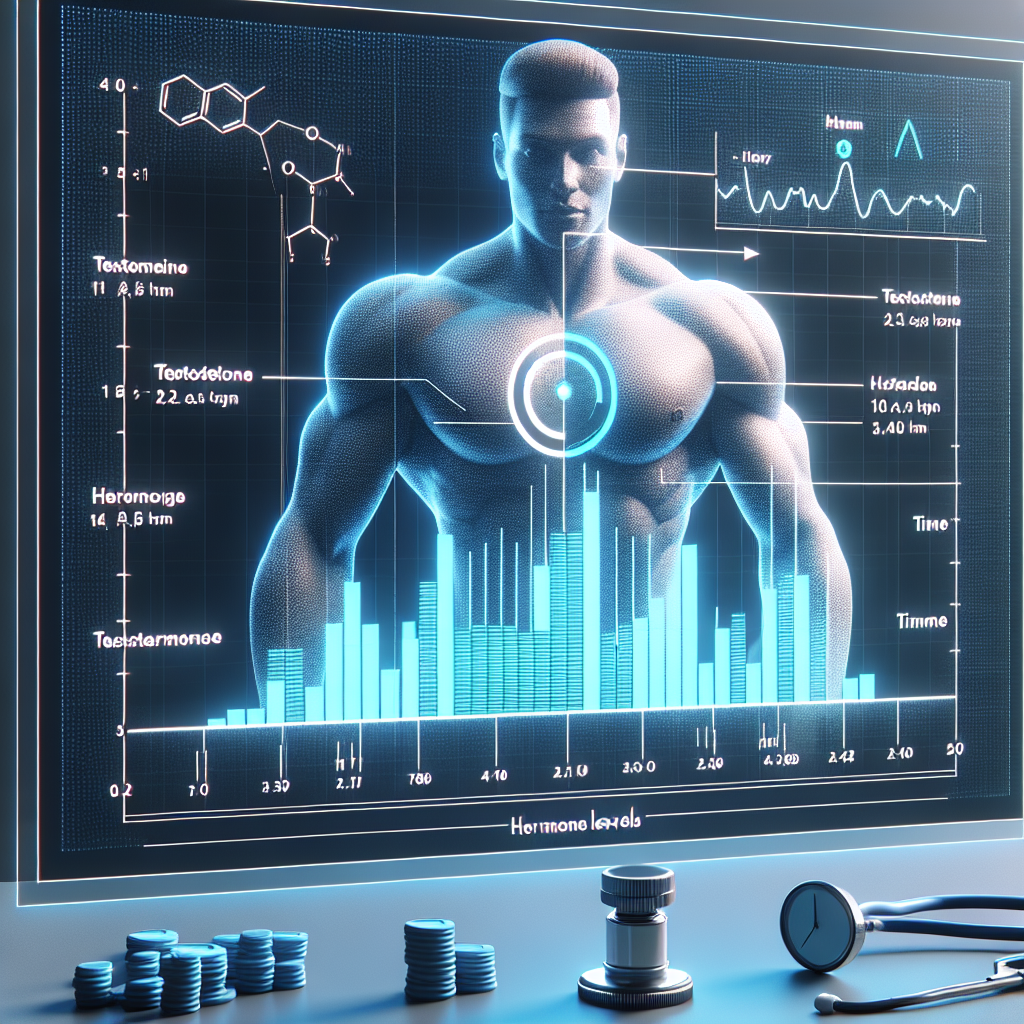 Dosaggio ottimale del Testosterone fenilpropionato per gli sportivi