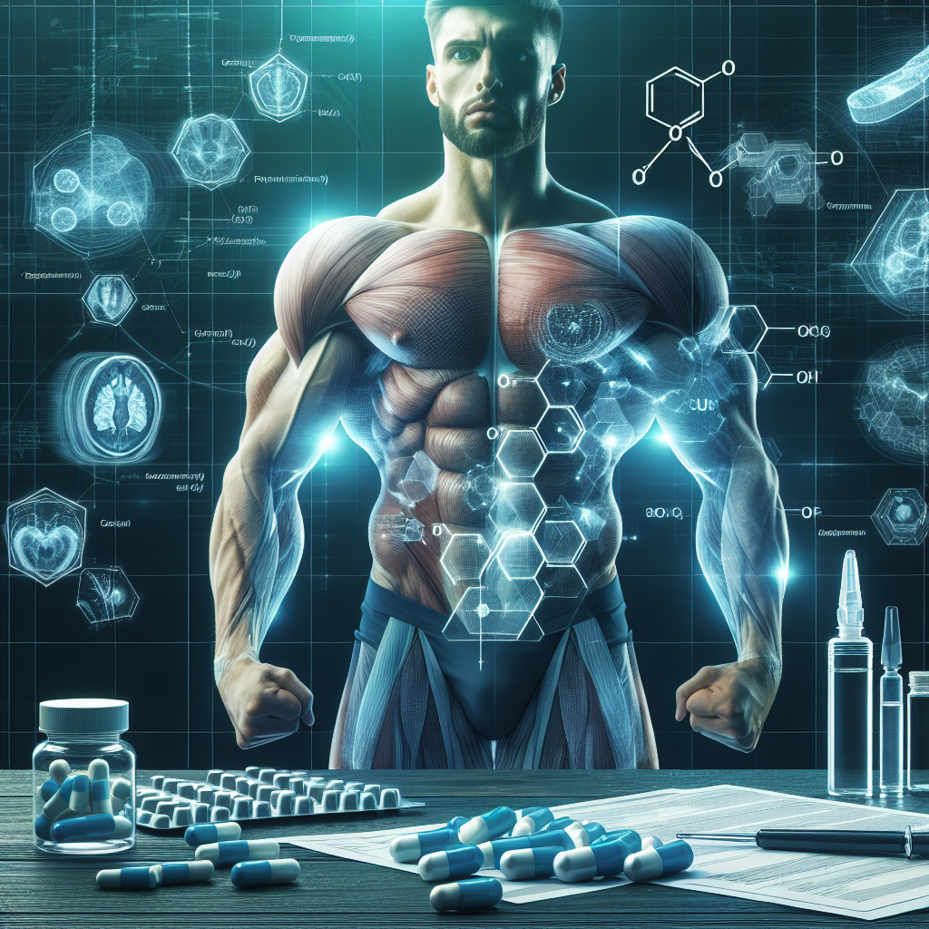 Dosaggio ottimale del Testosterone fenilpropionato per gli sportivi