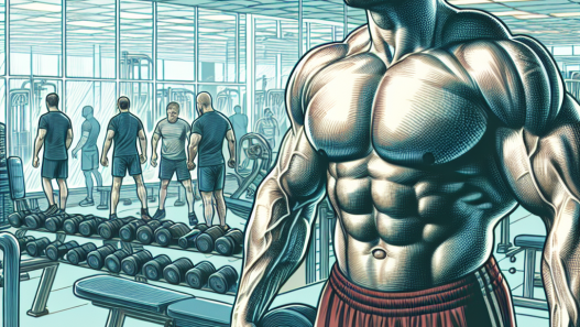 Gli effetti collaterali del Trenbolone acetato nell'ambito sportivo