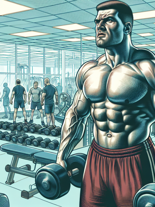 Gli effetti collaterali del Trenbolone acetato nell'ambito sportivo