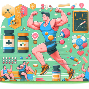 Gli effetti collaterali dell'Enclomifene citrato nell'ambito dello sport