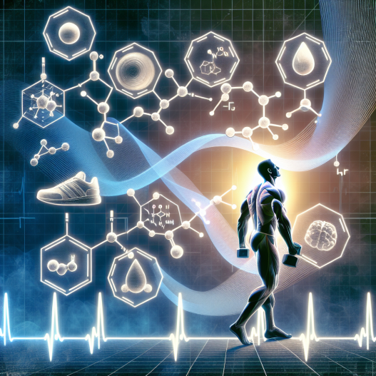 Gli effetti collaterali della Yohimbina cloridrato nell'uso sportivo