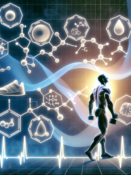 Gli effetti collaterali della Yohimbina cloridrato nell'uso sportivo