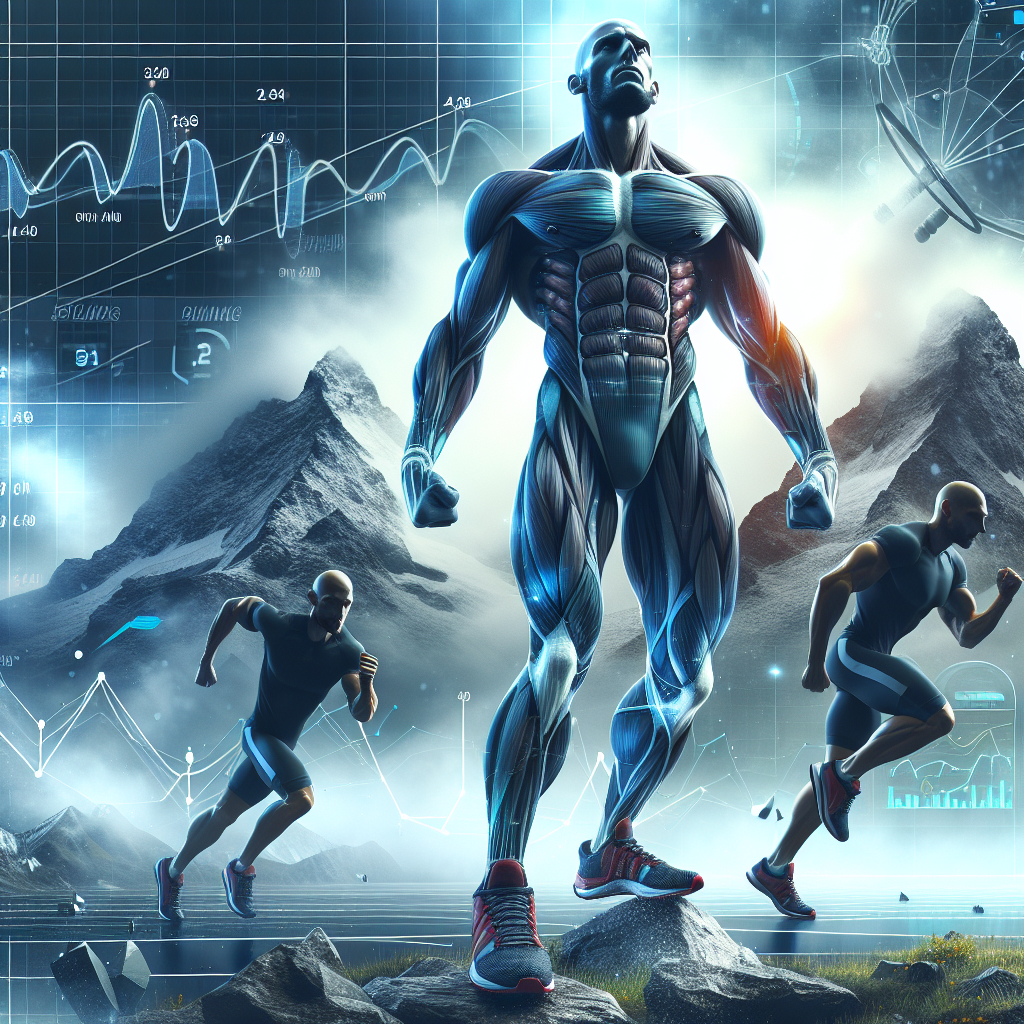 I rischi e i benefici dell'utilizzo di testosterone enantato negli sport di resistenza