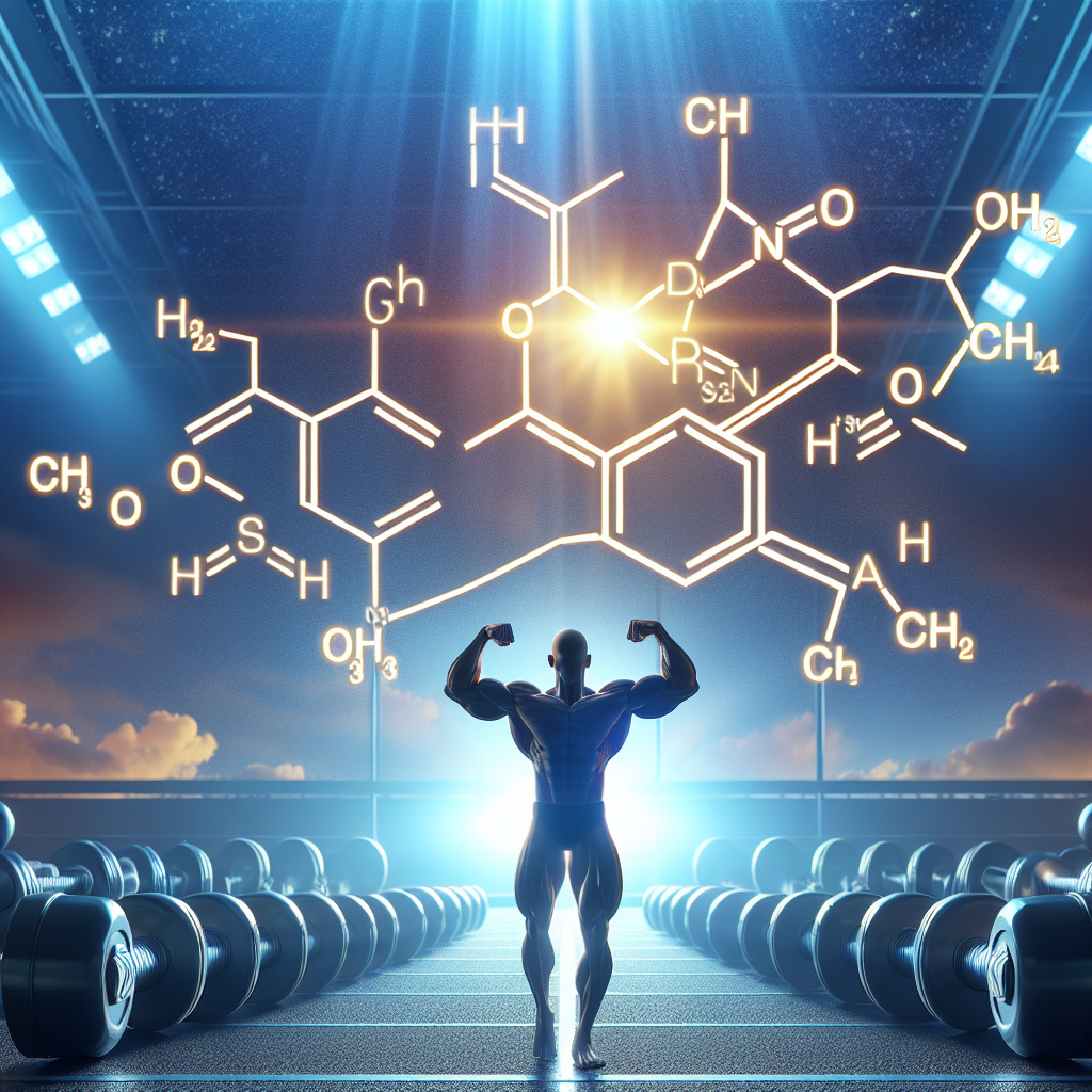 Il Trestolone come supplemento per migliorare le prestazioni atletiche