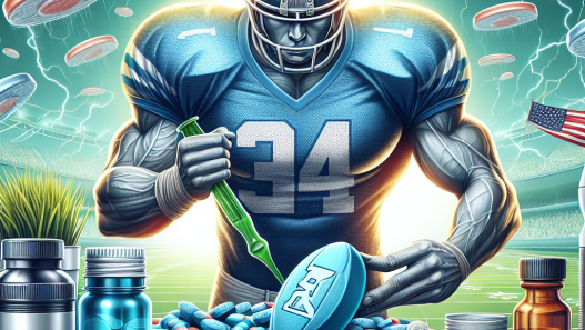 L'uso del Viagra tra gli atleti professionisti: vantaggi e rischi