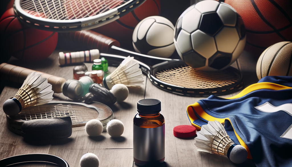 La controversia sul Trestolone acetato nell'ambito dello sport