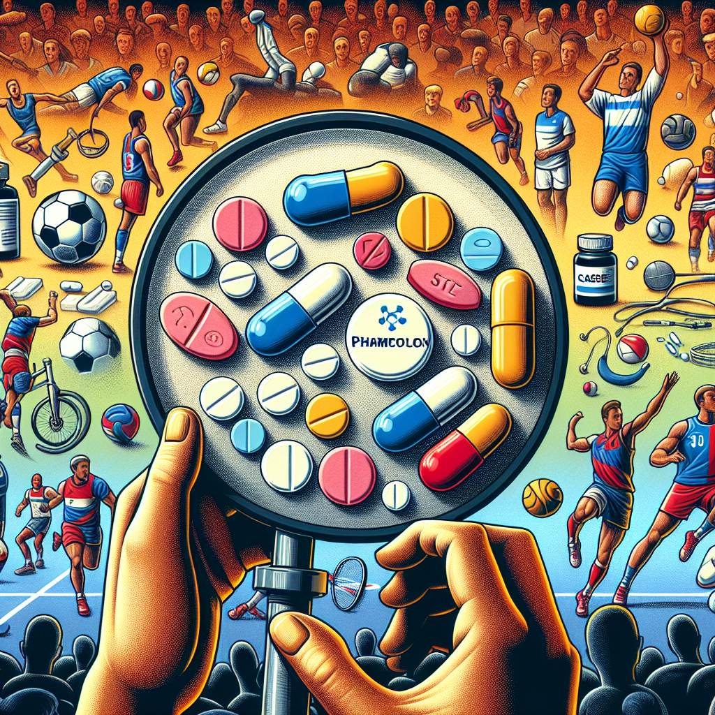 La controversia sul Trestolone acetato nell'ambito dello sport