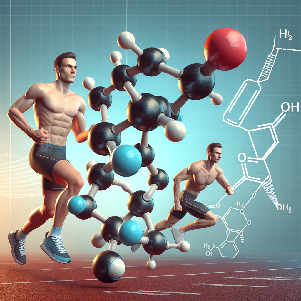 Testosterone cipionato e resistenza fisica: una combinazione vincente