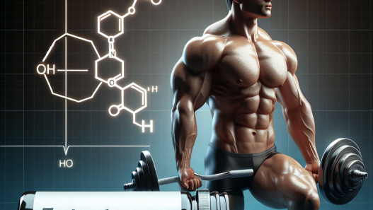 Testosterone undecanoato: il segreto per migliorare la forza muscolare